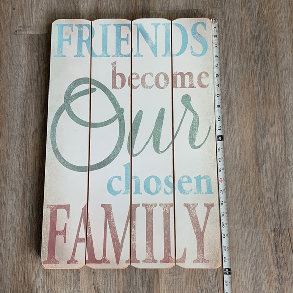 Wall decor - Picture 1 of 4